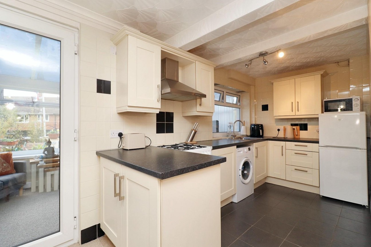 Roseneath Avenue, Roseworth, Stockton-On-Tees