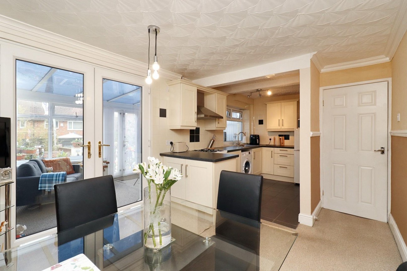 Roseneath Avenue, Roseworth, Stockton-On-Tees