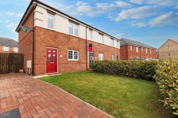Plough Crescent, Summerville Village, Stockton-On-Tees, TS19 8GZ