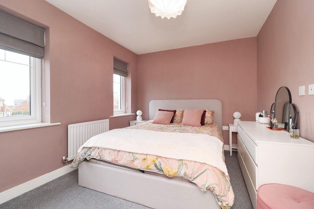 Plough Crescent, Summerville Village, Stockton-On-Tees, TS19 8GZ