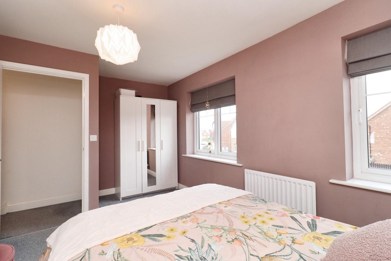 Plough Crescent, Summerville Village, Stockton-On-Tees, TS19 8GZ