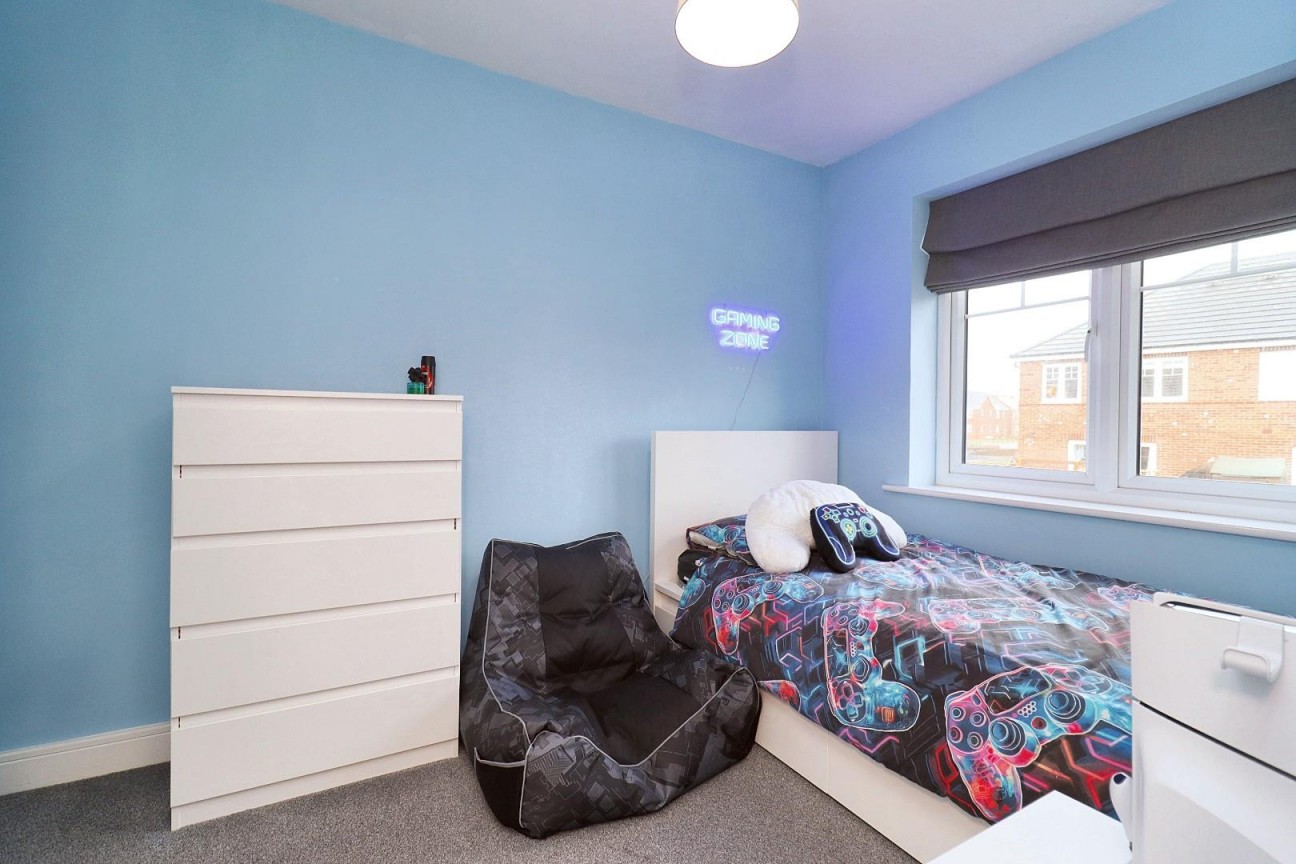 Plough Crescent, Summerville Village, Stockton-On-Tees, TS19 8GZ