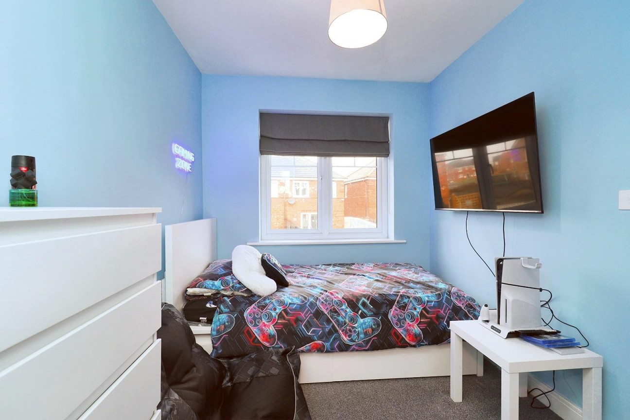 Plough Crescent, Summerville Village, Stockton-On-Tees, TS19 8GZ