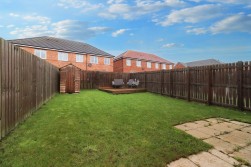 Plough Crescent, Summerville Village, Stockton-On-Tees, TS19 8GZ