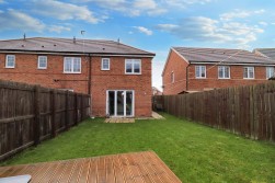 Plough Crescent, Summerville Village, Stockton-On-Tees, TS19 8GZ