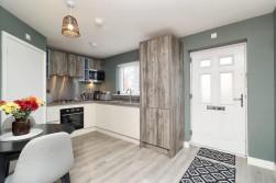 Plough Crescent, Summerville Village, Stockton-On-Tees, TS19 8GZ