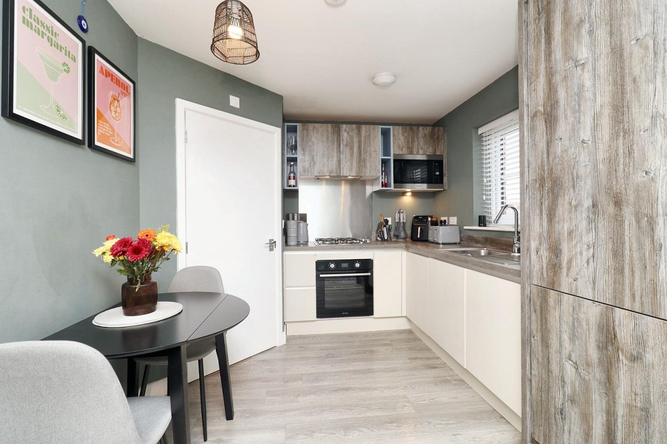 Plough Crescent, Summerville Village, Stockton-On-Tees, TS19 8GZ