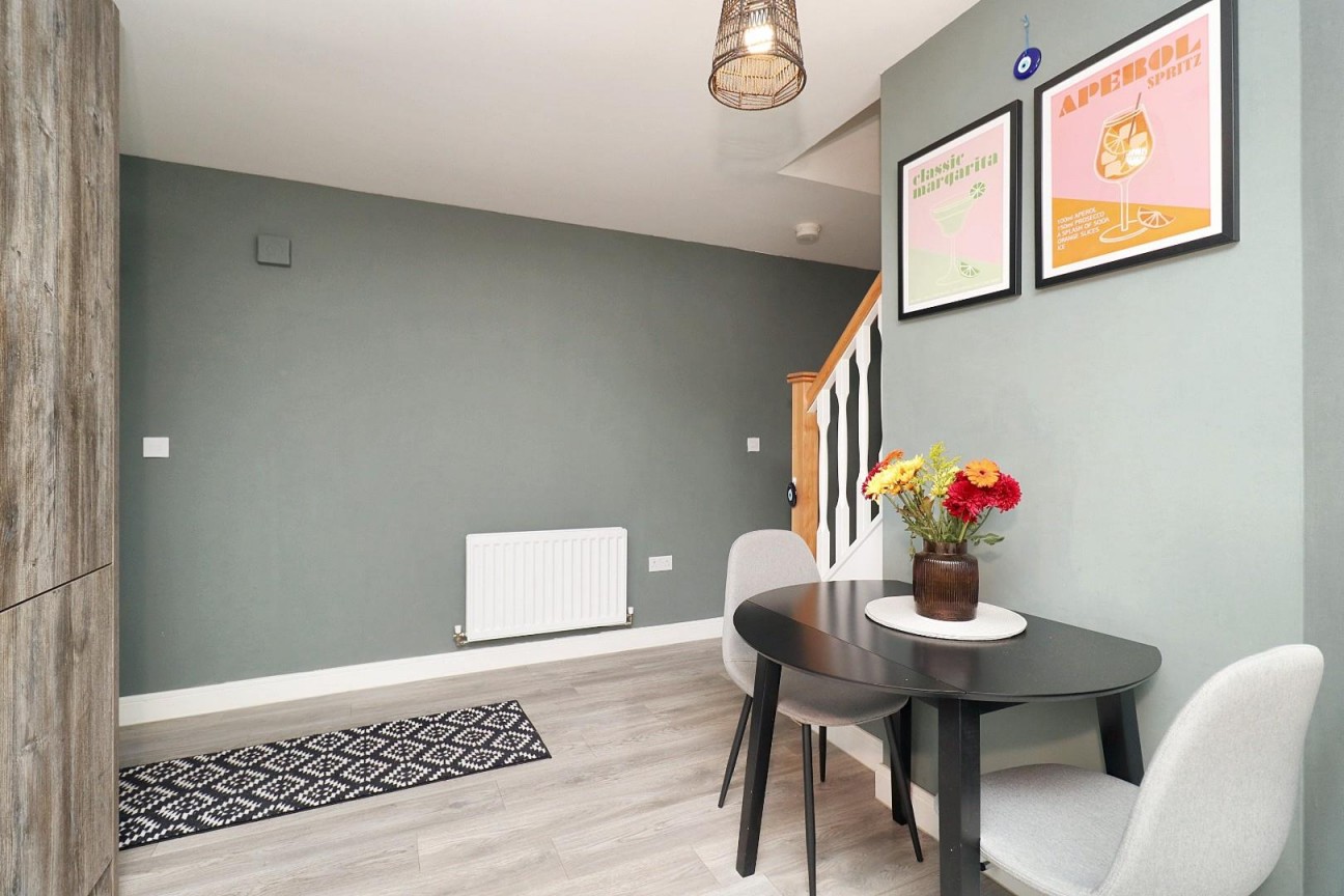 Plough Crescent, Summerville Village, Stockton-On-Tees, TS19 8GZ