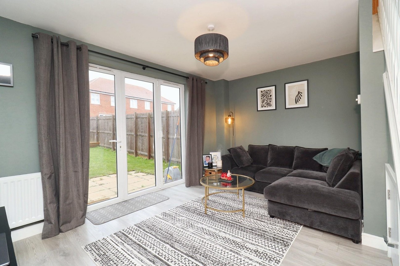 Plough Crescent, Summerville Village, Stockton-On-Tees, TS19 8GZ