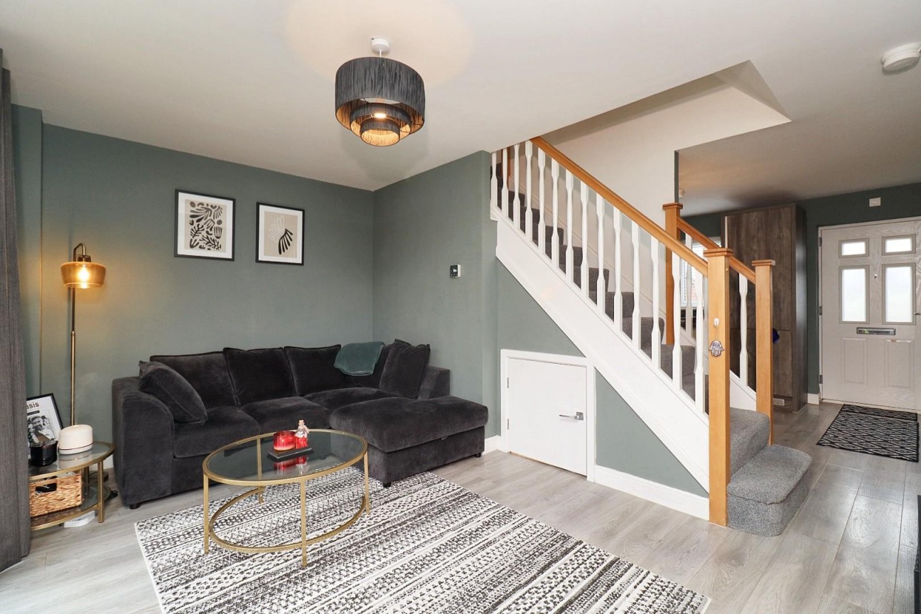 Plough Crescent, Summerville Village, Stockton-On-Tees, TS19 8GZ