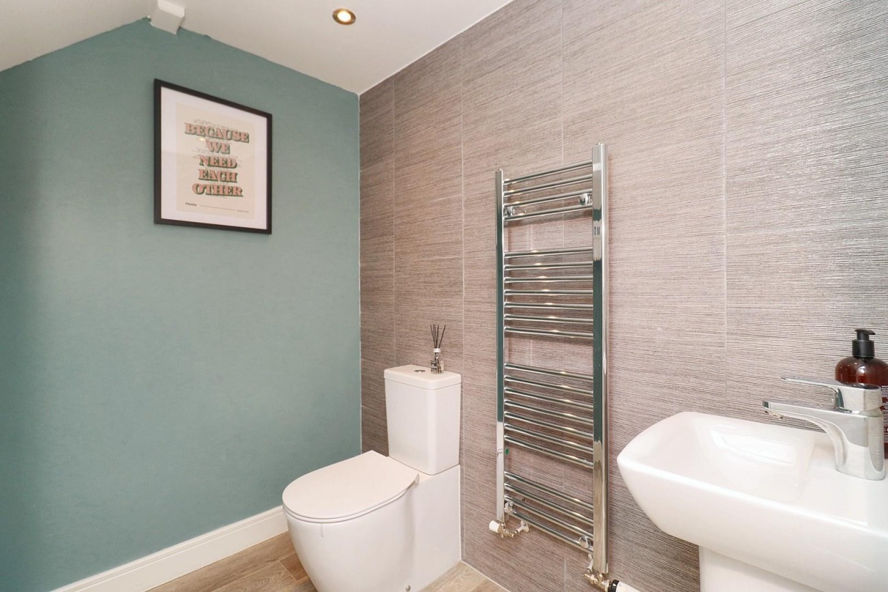 Plough Crescent, Summerville Village, Stockton-On-Tees, TS19 8GZ