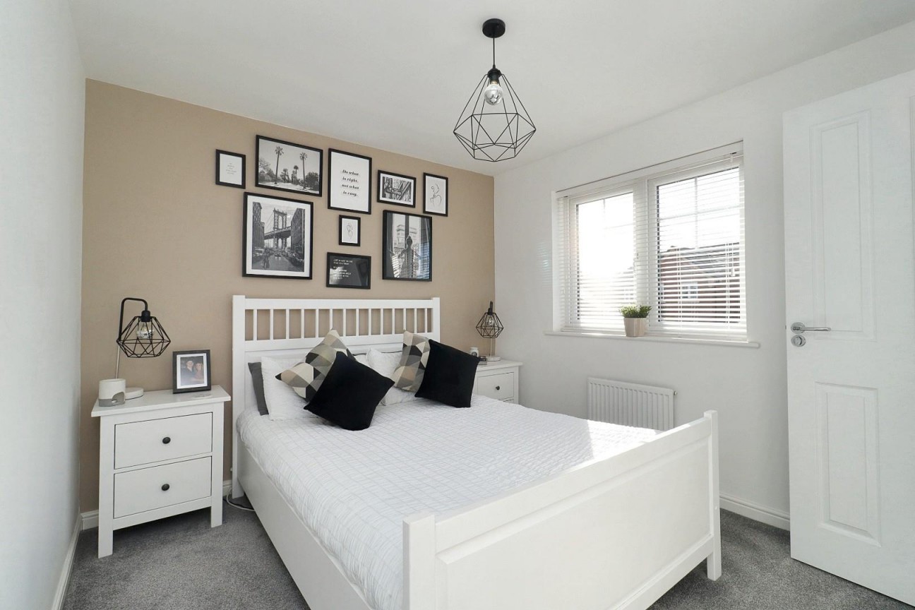 Ravensgill Road, Hemlington, Middlesbrough, TS8 9FZ