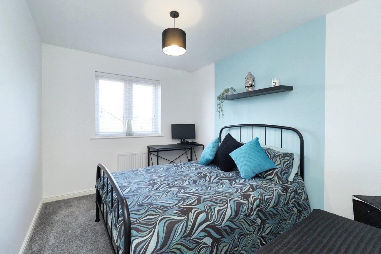 Ravensgill Road, Hemlington, Middlesbrough, TS8 9FZ