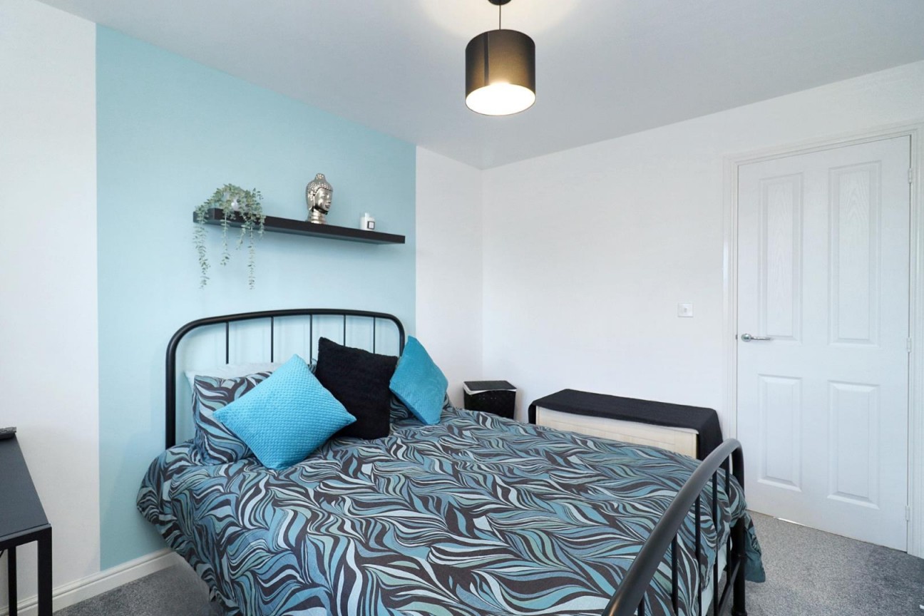 Ravensgill Road, Hemlington, Middlesbrough, TS8 9FZ