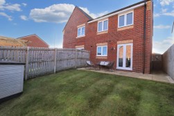 Ravensgill Road, Hemlington, Middlesbrough, TS8 9FZ