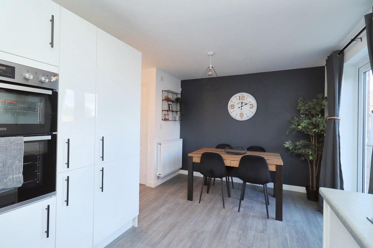 Ravensgill Road, Hemlington, Middlesbrough, TS8 9FZ