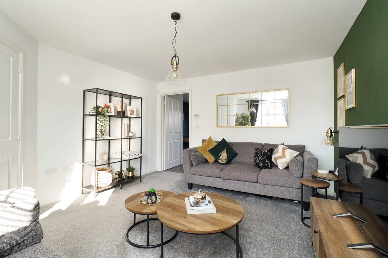Ravensgill Road, Hemlington, Middlesbrough, TS8 9FZ