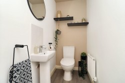 Ravensgill Road, Hemlington, Middlesbrough, TS8 9FZ