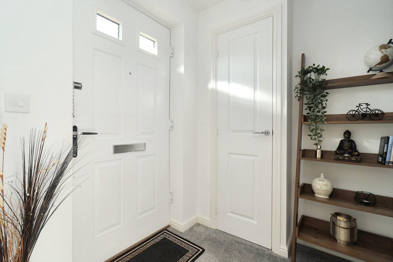 Ravensgill Road, Hemlington, Middlesbrough, TS8 9FZ