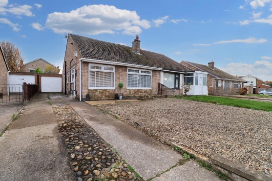 Auckland Way, Hartburn, Stockton-On-Tees, TS18 5LG