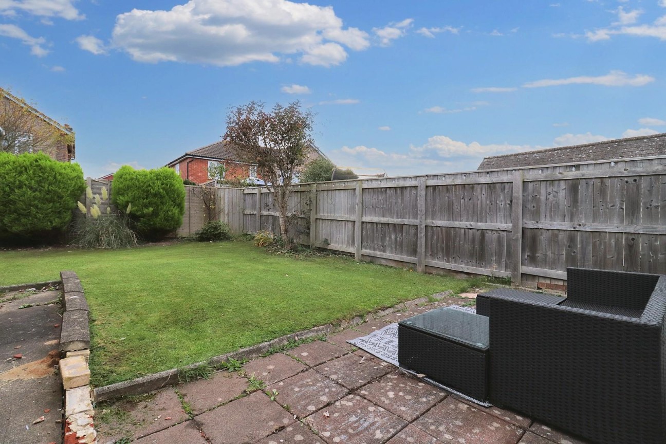Auckland Way, Hartburn, Stockton-On-Tees, TS18 5LG