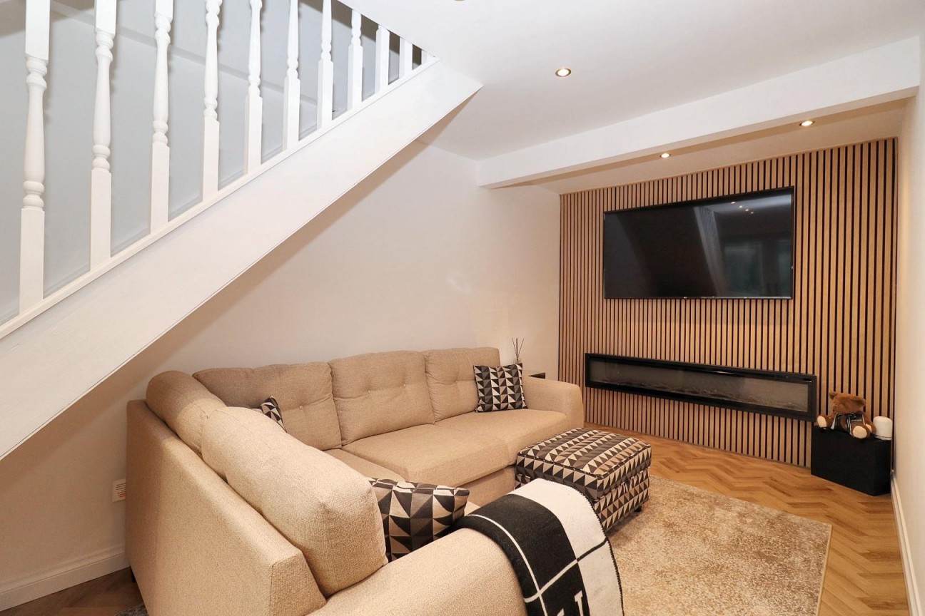 Auckland Way, Hartburn, Stockton-On-Tees, TS18 5LG