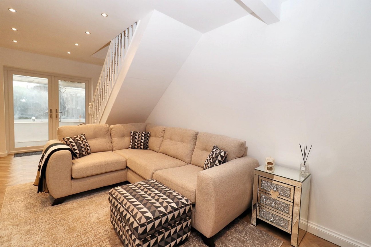Auckland Way, Hartburn, Stockton-On-Tees, TS18 5LG