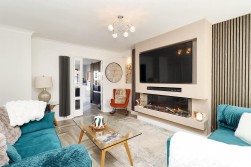 Applegarth, Coulby Newham, Middlesbrough, TS8 0UY