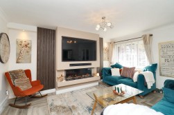 Applegarth, Coulby Newham, Middlesbrough, TS8 0UY