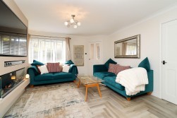 Applegarth, Coulby Newham, Middlesbrough, TS8 0UY