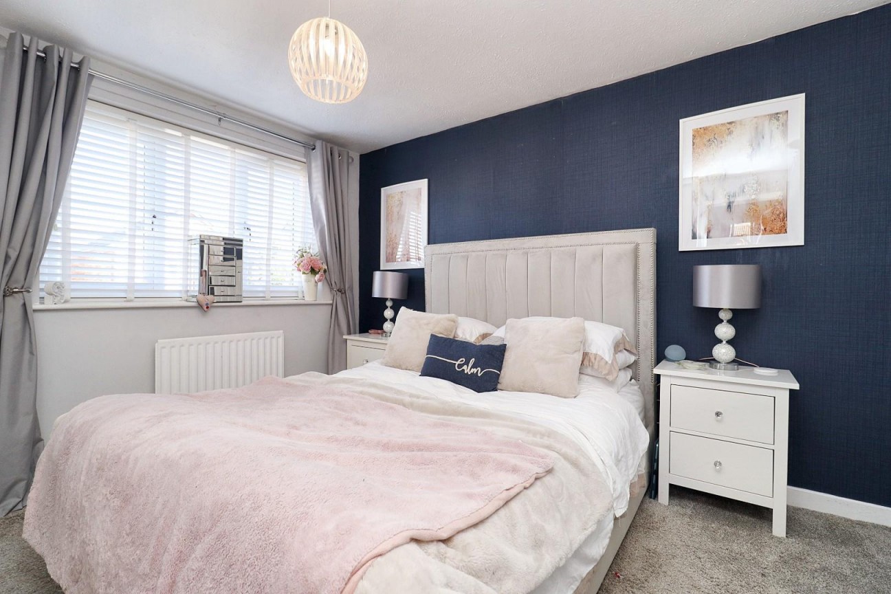 Applegarth, Coulby Newham, Middlesbrough, TS8 0UY