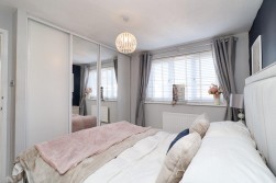 Applegarth, Coulby Newham, Middlesbrough, TS8 0UY