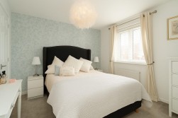 Applegarth, Coulby Newham, Middlesbrough, TS8 0UY