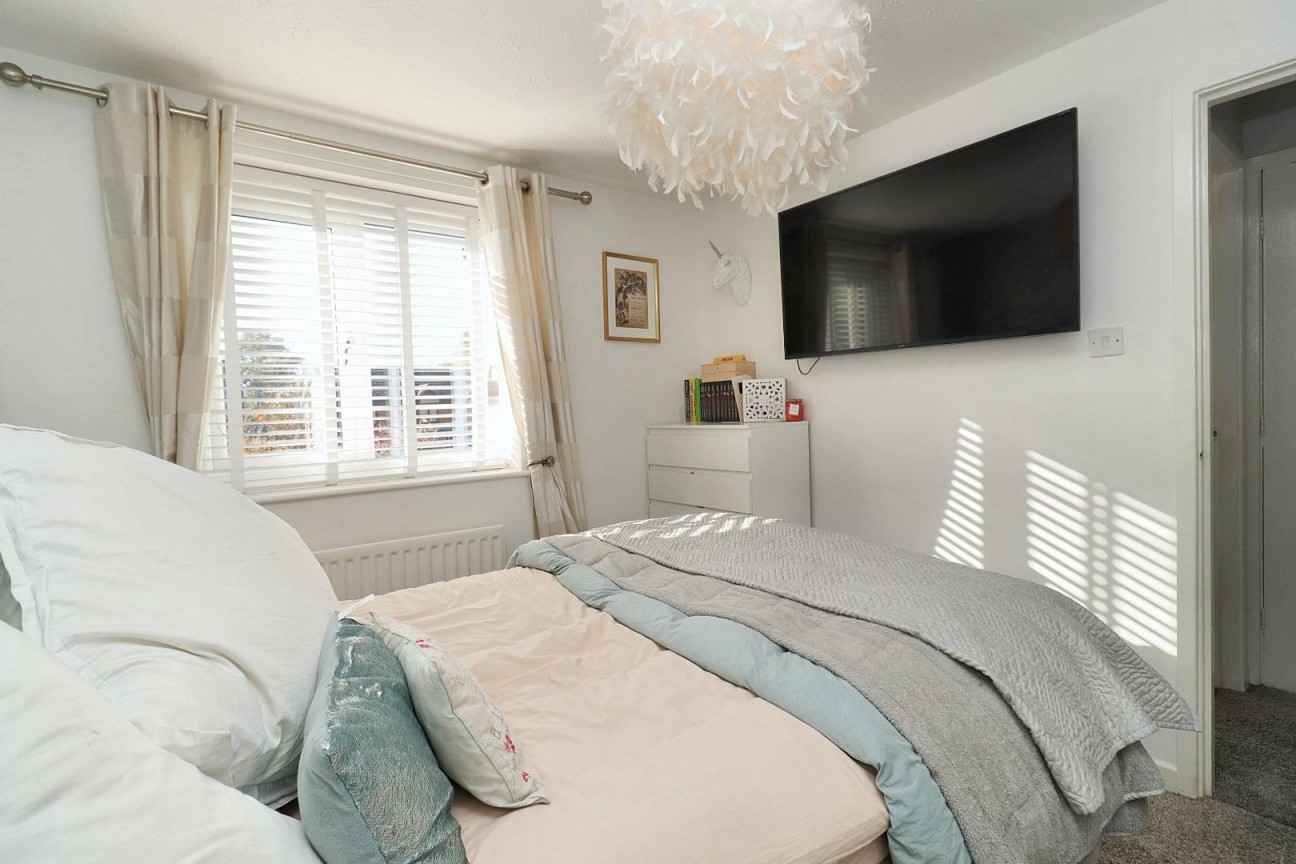 Applegarth, Coulby Newham, Middlesbrough, TS8 0UY