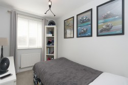 Applegarth, Coulby Newham, Middlesbrough, TS8 0UY