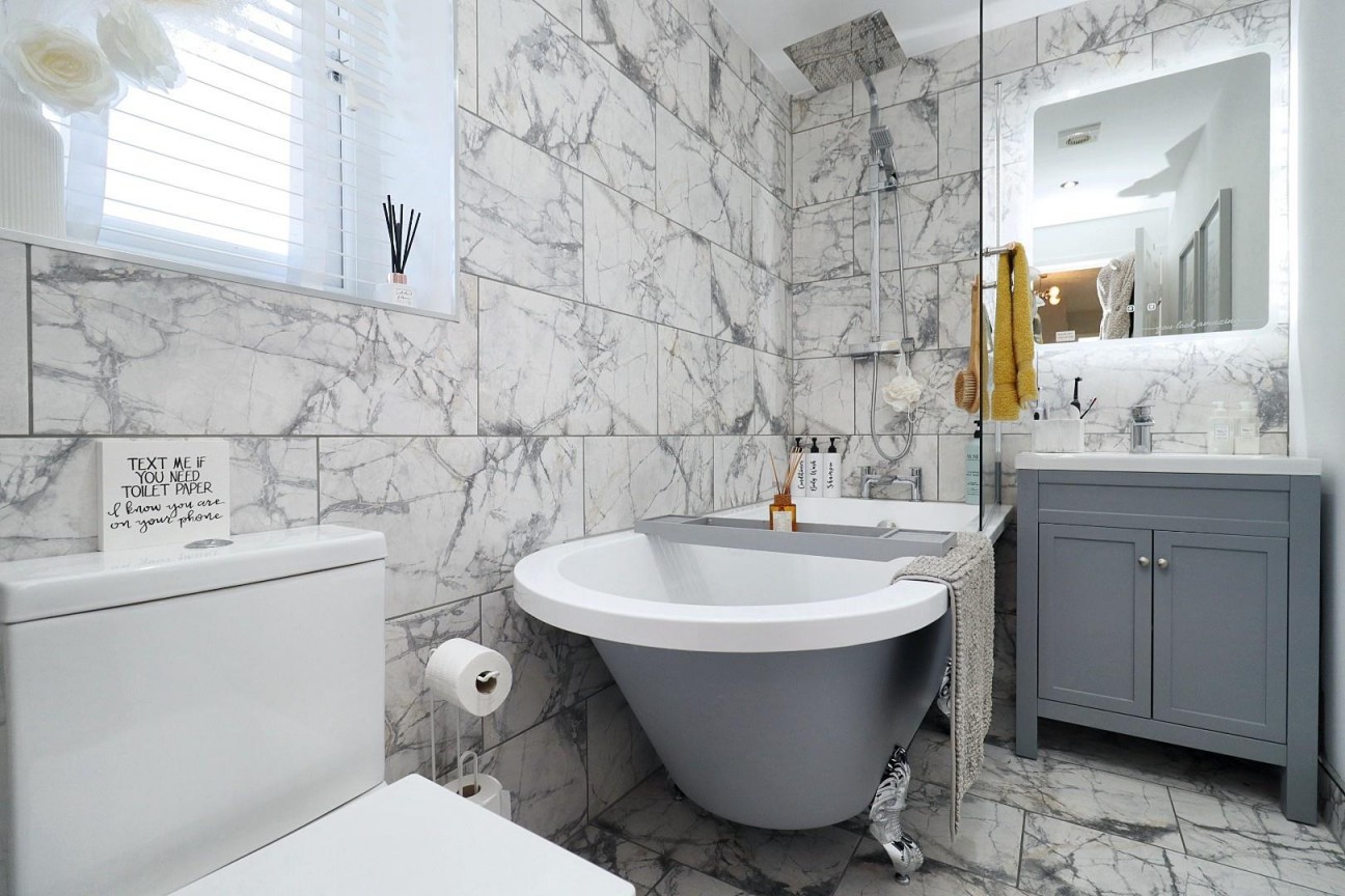 Applegarth, Coulby Newham, Middlesbrough, TS8 0UY