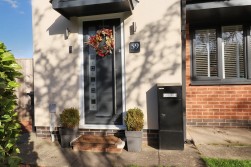 Applegarth, Coulby Newham, Middlesbrough, TS8 0UY