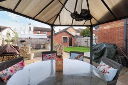 Applegarth, Coulby Newham, Middlesbrough, TS8 0UY