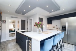 Applegarth, Coulby Newham, Middlesbrough, TS8 0UY