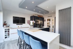 Applegarth, Coulby Newham, Middlesbrough, TS8 0UY