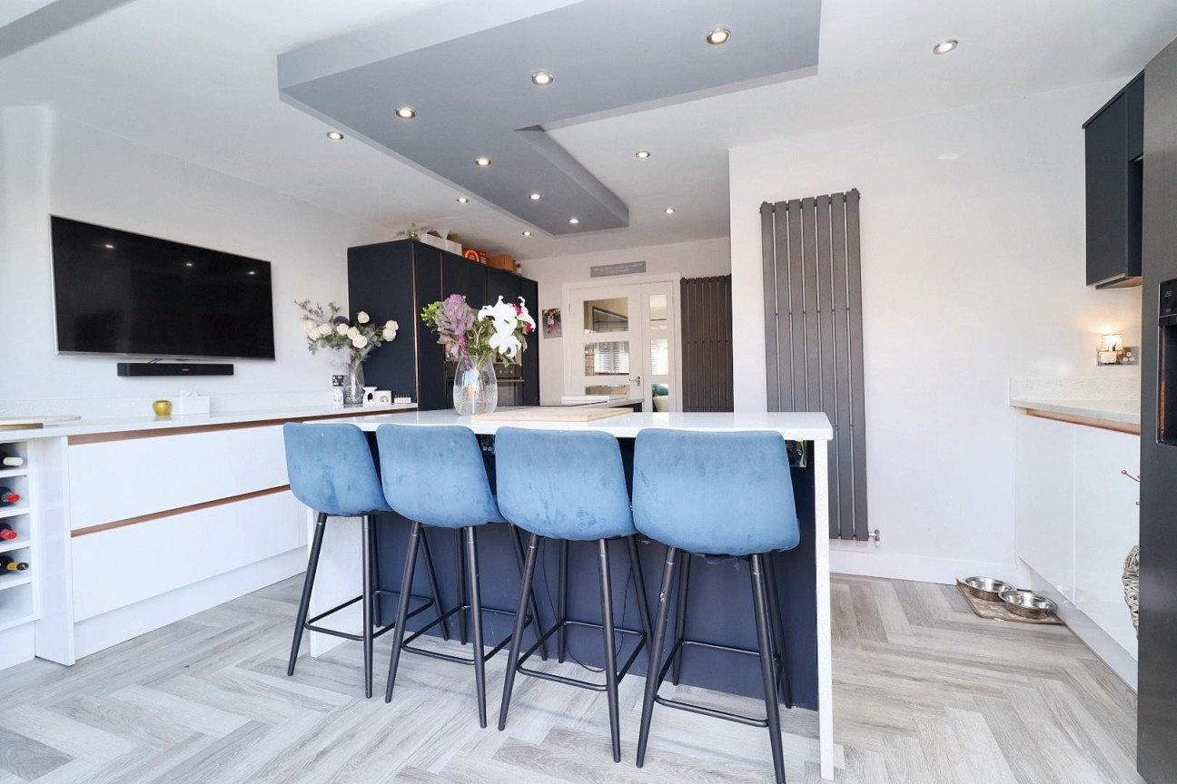 Applegarth, Coulby Newham, Middlesbrough, TS8 0UY