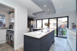 Applegarth, Coulby Newham, Middlesbrough, TS8 0UY