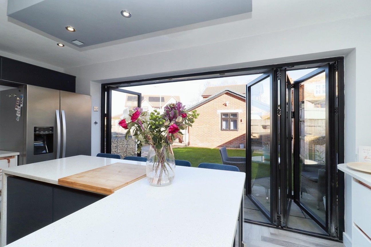 Applegarth, Coulby Newham, Middlesbrough, TS8 0UY