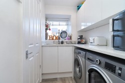 Applegarth, Coulby Newham, Middlesbrough, TS8 0UY