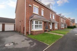 Hilden Park, Ingleby Barwick, Stockton-On-Tees, TS17 5AJ