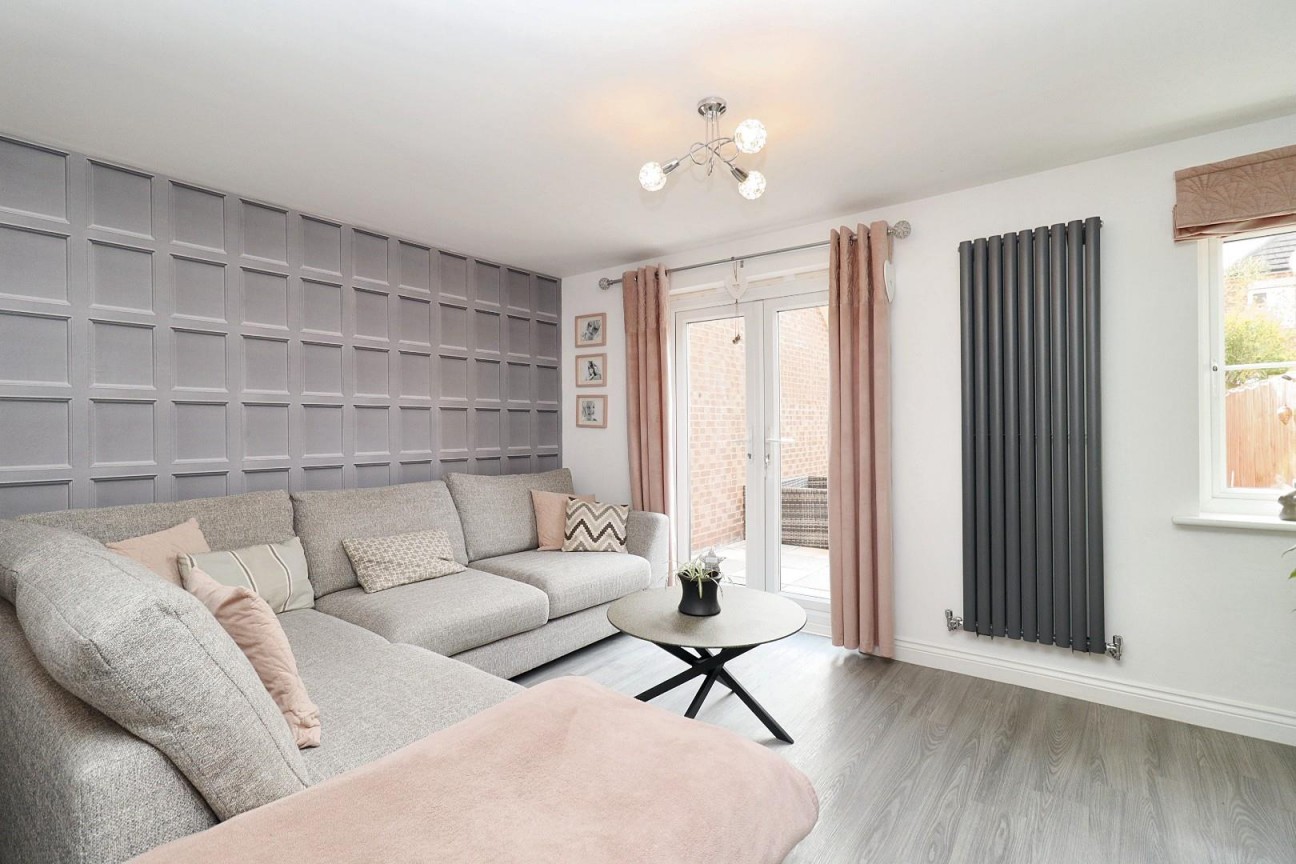 Hilden Park, Ingleby Barwick, Stockton-On-Tees, TS17 5AJ