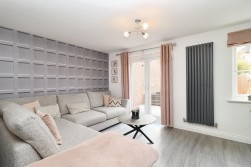 Hilden Park, Ingleby Barwick, Stockton-On-Tees, TS17 5AJ