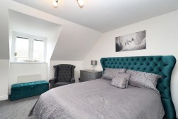 Hilden Park, Ingleby Barwick, Stockton-On-Tees, TS17 5AJ