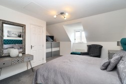 Hilden Park, Ingleby Barwick, Stockton-On-Tees, TS17 5AJ