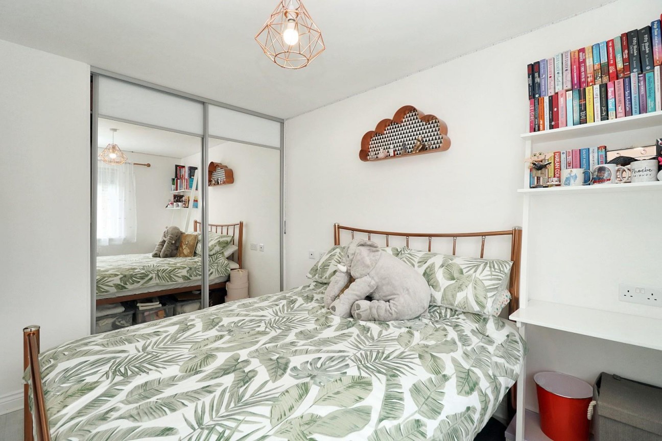 Hilden Park, Ingleby Barwick, Stockton-On-Tees, TS17 5AJ